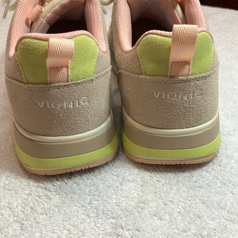Vionic Rechelle sneakers - Picture 6 of 9